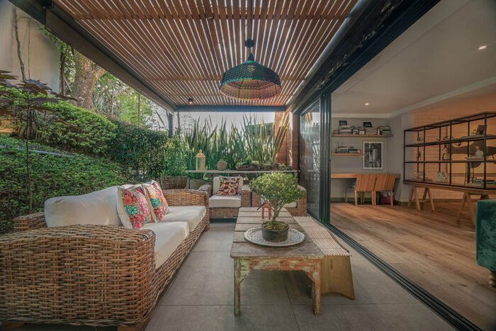 Casa Avellaneda - Caja Blanca Desing - Alta-1