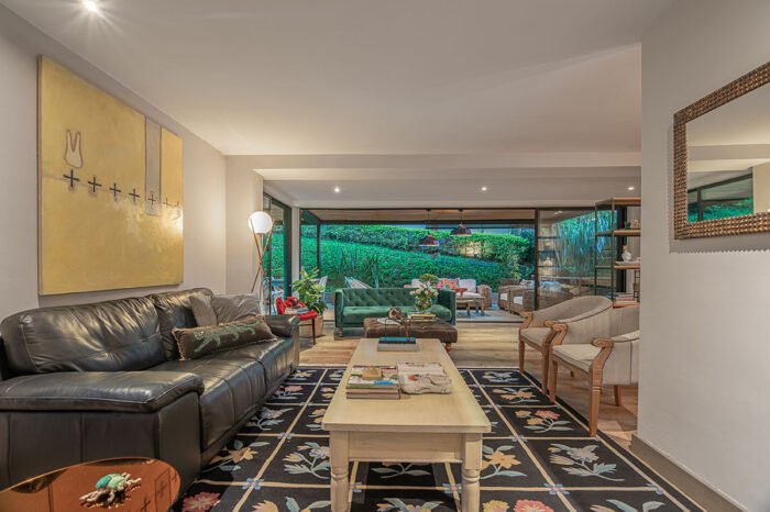 Casa Avellaneda - Caja Blanca Desing - Alta-10