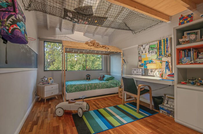 Casa Avellaneda - Caja Blanca Desing - Alta-7