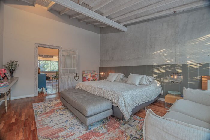 Casa Avellaneda - Caja Blanca Desing - Alta-8