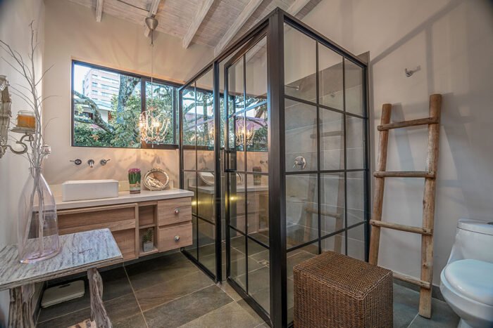 Casa Avellaneda - Caja Blanca Desing - Alta-9