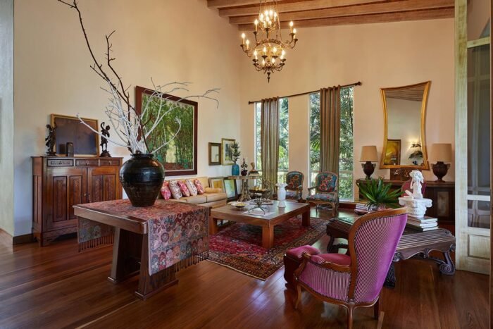 Contactar los Mejores Arquitectos de Interiores en Medellín