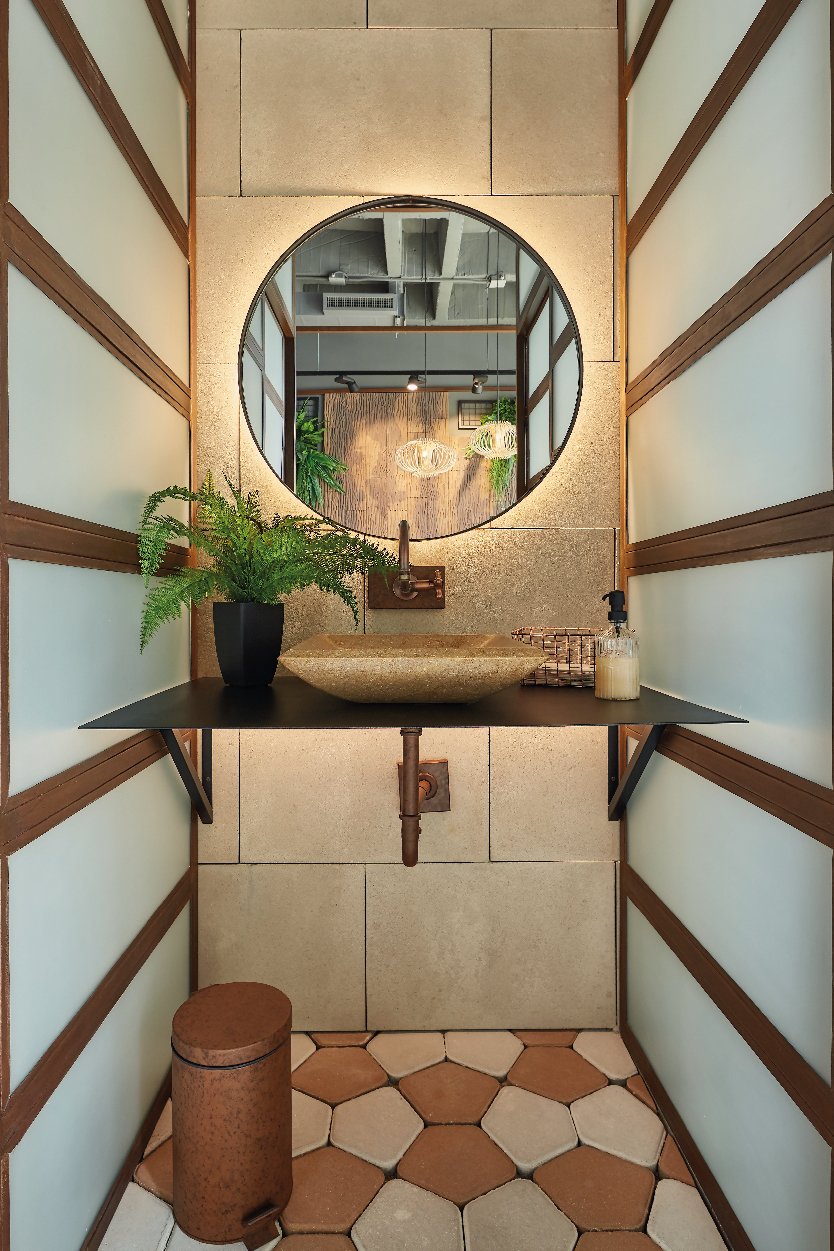 Interiorismo residencial