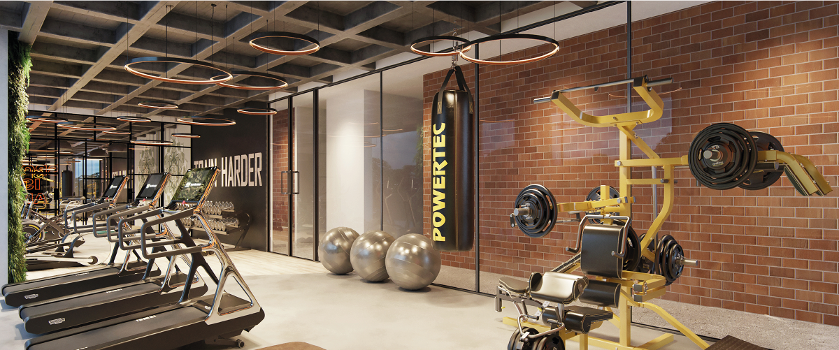 Interiorismo hotelero y residencial