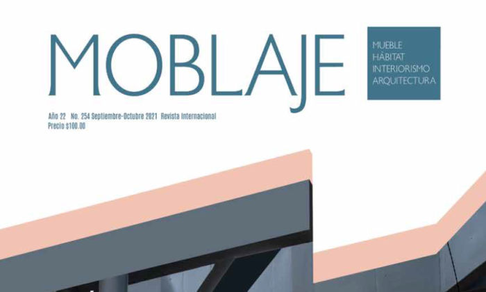 Revista Moblaje